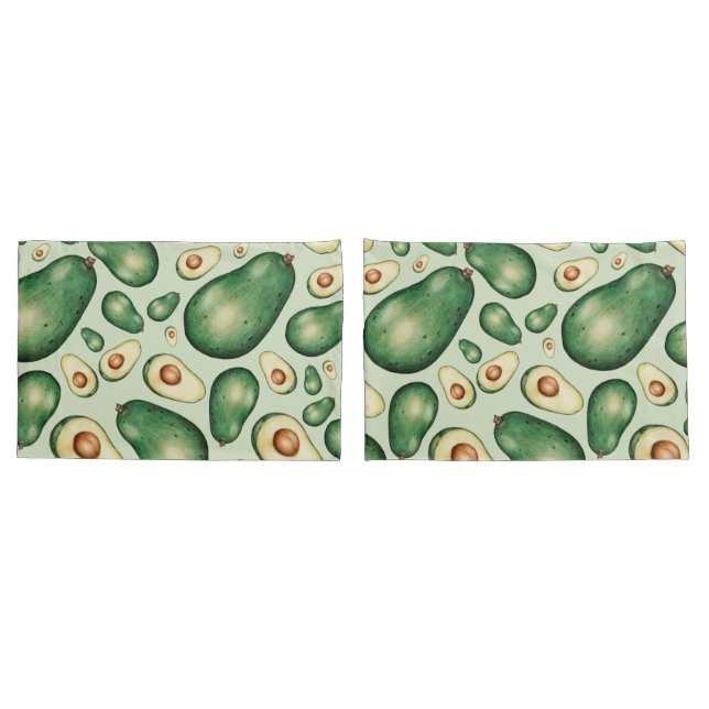Avocado (Verso - conjunto)