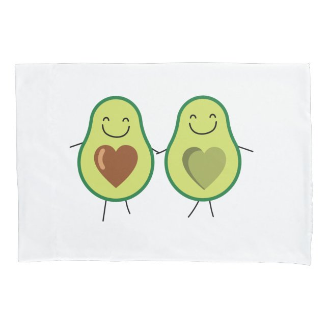Avocado Amor (Frente)
