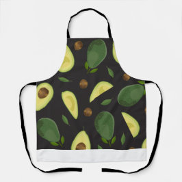 Avocado Cloth Placemat