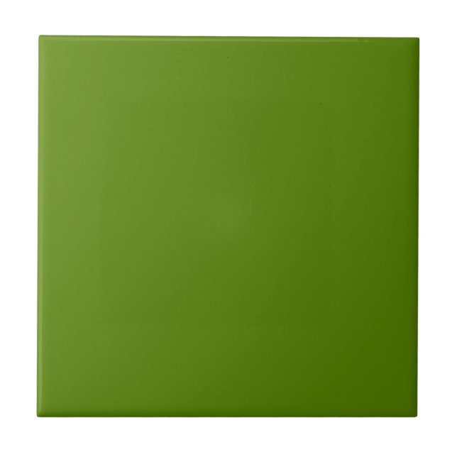 Avocado Green (Frente)