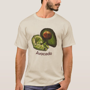 Avocado Men's Tops