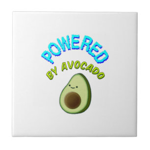 Avocado Por Avocado