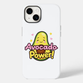 “Avocado Power”