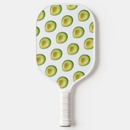 Avocados Guac Avocado Green 4Al Pickleball Paddle