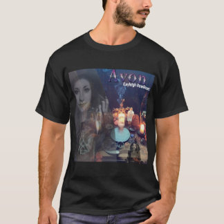Avon, a camiseta da bruxa