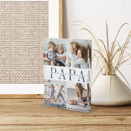 Avós do Papa Personalizado