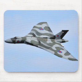 Avro Vulcan B.2 Mouse Pad