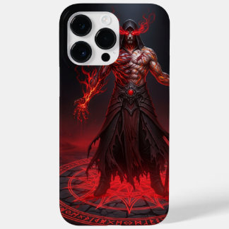 Awaken the Sith: iPhone 14 Pro Max Case da imagem 