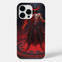 Awaken the Sith: iPhone 14 Pro Max Case da imagem