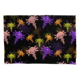 Axaotl Salamander Kids Gift