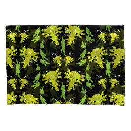 Axaotl Salamander Kids Gift