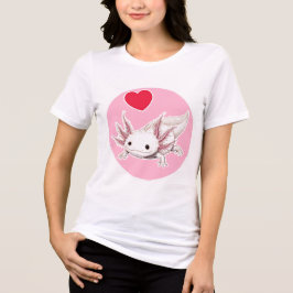 Axolotl Fofo