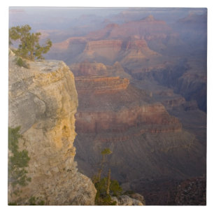 AZ, Arizona, Parque Nacional do Grand Canyon, Sul