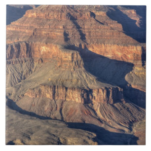 AZ, Arizona, Parque Nacional do Grand Canyon, Sul 