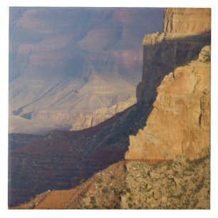 AZ, Arizona, Parque Nacional do Grand Canyon, Sul