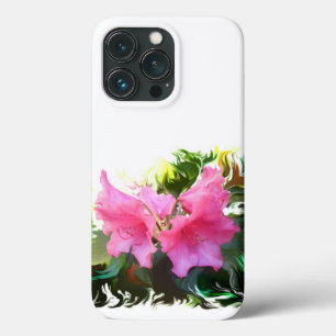 Azalea Flowers