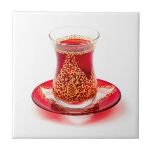 Azerbaijani tea