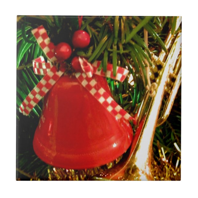 Azevinho Bell (Frente)