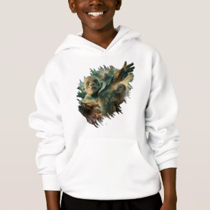 Azog, Narzug e Gráfico Bolg