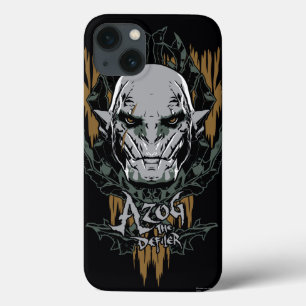 Azog O Defiler