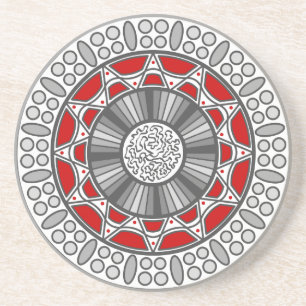 Aztec atende à Porta copos da Alienígena