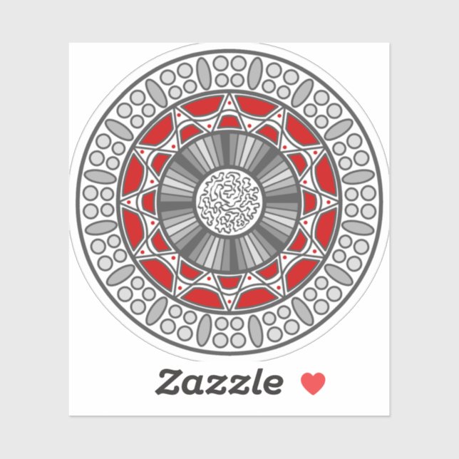 Aztec atende ao adesivo de contorno de Alienígena (Folha)