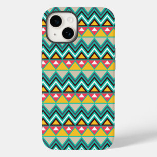 Aztec Chevron nº 6 @ VictoriaShaylee