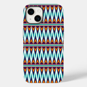 Aztec Chevron nº 8 @ VictoriaShaylee