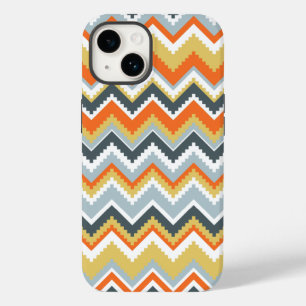 Aztec Chevron nº 9 @ VictoriaShaylee