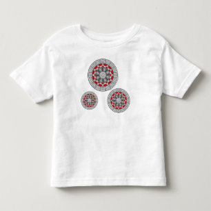 Aztec encontra camisa Alienígena e bebezinho