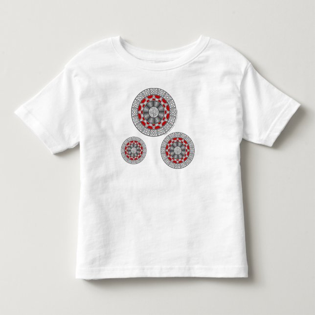 Aztec encontra camisa Alienígena e bebezinho (Frente)
