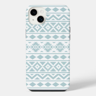 Aztec Essência Ptn III Pato Azul de Ovo em Branco