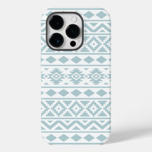 Aztec Essência Ptn III Pato Azul de Ovo em Branco