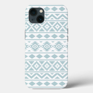 Aztec Essência Ptn III Pato Azul de Ovo em Branco