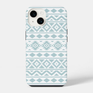 Aztec Essência Ptn III Pato Azul de Ovo em Branco