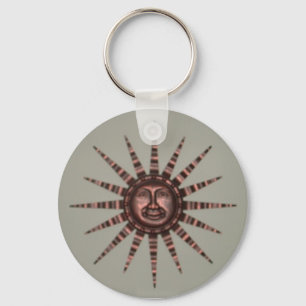 AZTEC SUN CHAVEIRO