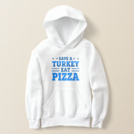 azul ação de graças salve pizza turca