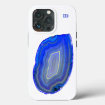 Azul Agate