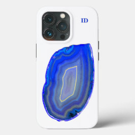 Azul Agate