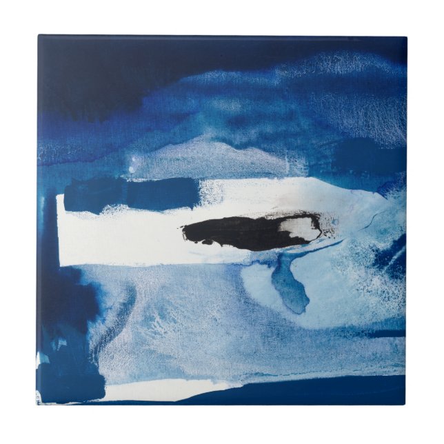 Azul Amore II (Frente)