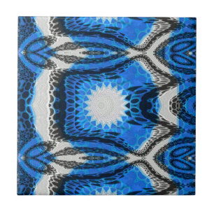 Azul atômico