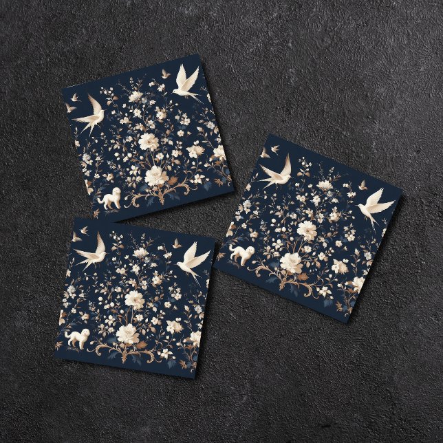 azul botânico (Criador carregado)