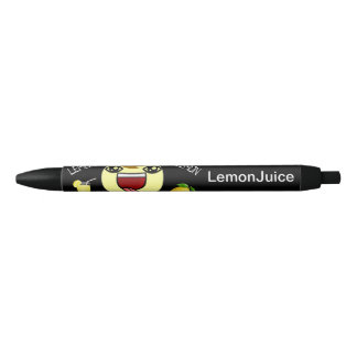 Azul Caneta 2 de LemonJuice