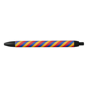 Azul Caneta de Ballpoint da Armênia
