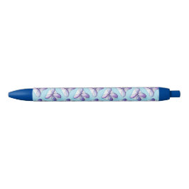 Azul Caneta de Química Orbital Hibridizada