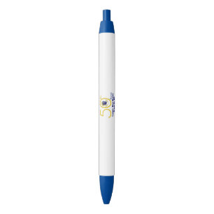 Azul Caneta feita sob encomenda do LHS 50th