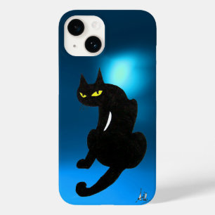 azul-CAT PRETO