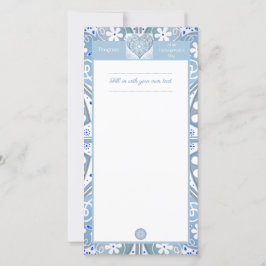 Azul claro-azulado cerâmico