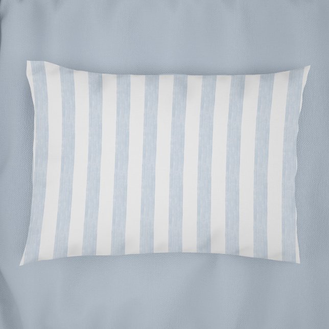 Azul Claro Esmaecido Branco Faixa Costeira Escandi (Criador carregado)