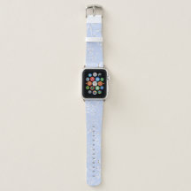 Azul Claro Floral Bonito Feminino Bridgerton